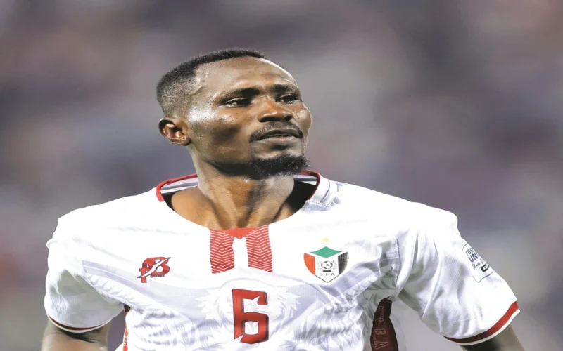 اللقاء المنتظر.. العراقي يواجه السوداني في دوامة الطموح بمونديال العرب